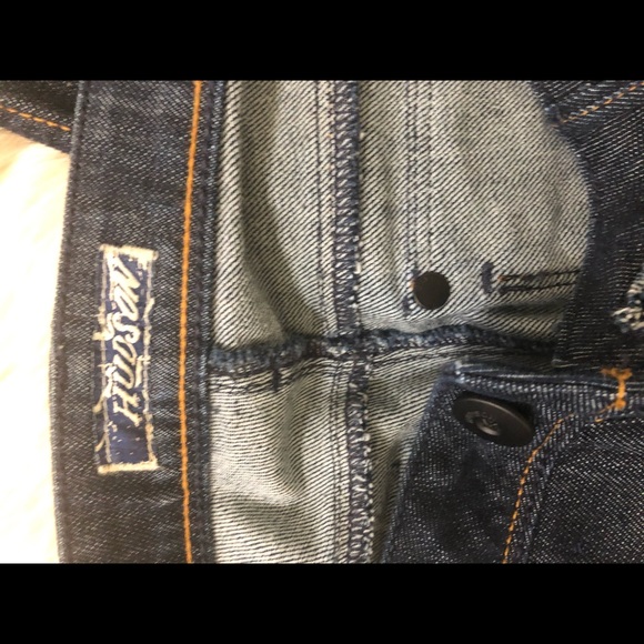 Hudson Jeans - Picture 3 of 5